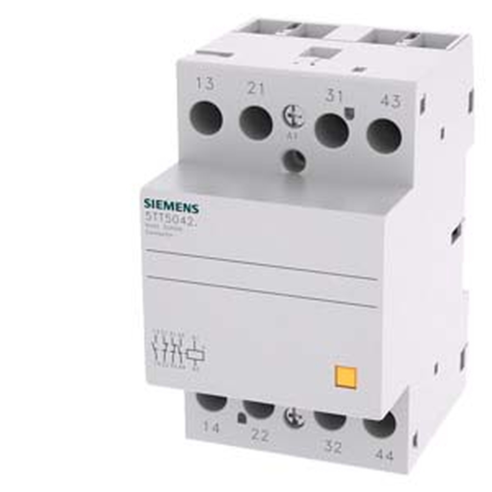 Siemens INSTA Schütz 5TT5842-2