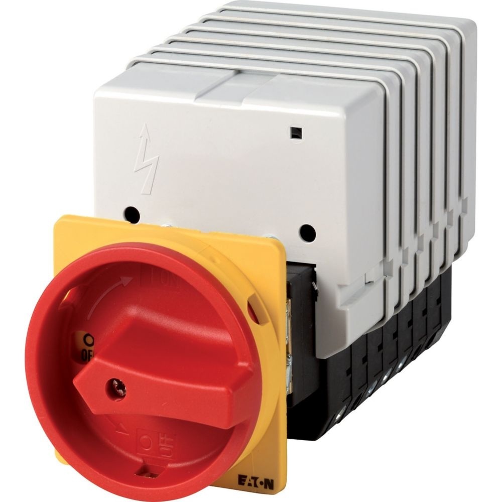 Eaton Hauptschalter 094670 Typ T5-7-8349/V/SVB