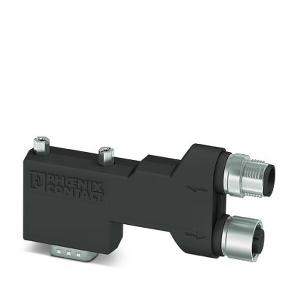 Phoenix Contact D SUB Busstecker 2902729 Typ SUBCON-PLUS-PROFIB/90X/M12