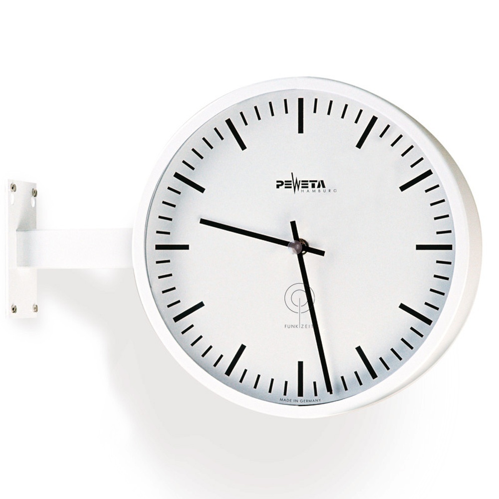 Peweta Funkuhr 51.272.232 Peweta Funkuhr 51.272.232