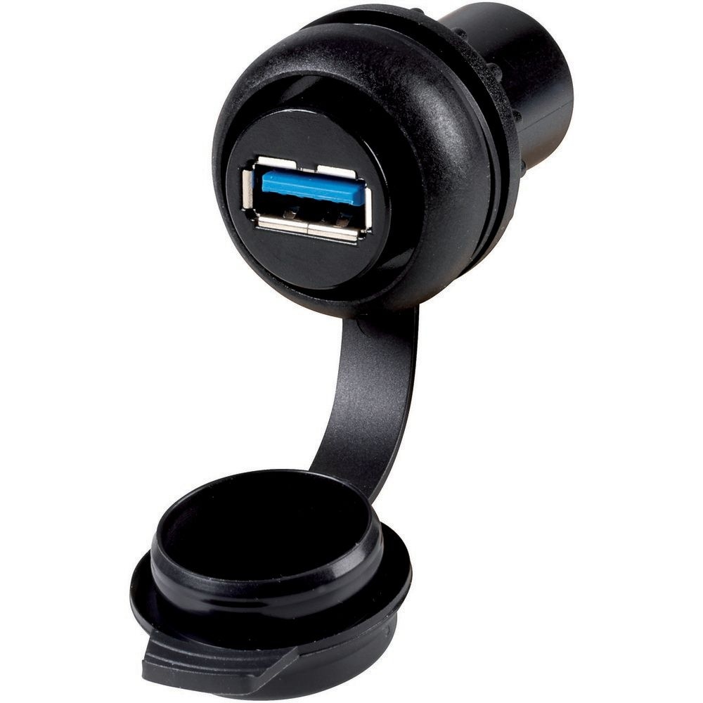 Eaton Frontelement 147541 Typ M22S-USB