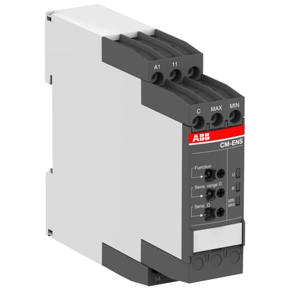 ABB Füllstand Niveauüberwachungsgerät 1SVR740850R2200 Typ CM-ENS.23P