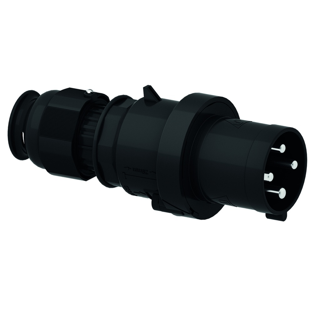 Bals Stecker 211102