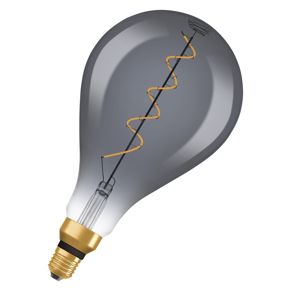 Ledvance Osram LED Lampe dimmbar 270022 Typ 1906LEDBGRPD-5W/818-230VFILSME274X1