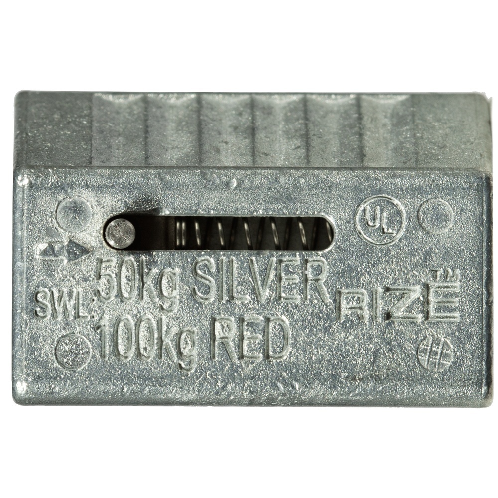 Fischer Wireclip 044560 Typ WIC 2 VE100