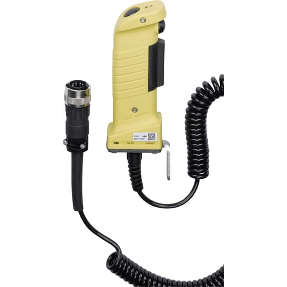 ABB Zustimmschalter 2TLA920076R0000 Typ JSD-HD4-320D26 ABB Zustimmschalter 2TLA920076R0000 Typ JSD-HD4-320D26