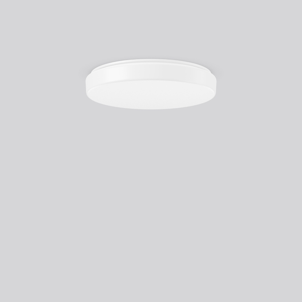 RZB LED Anbauleuchte 312085.002.3.19