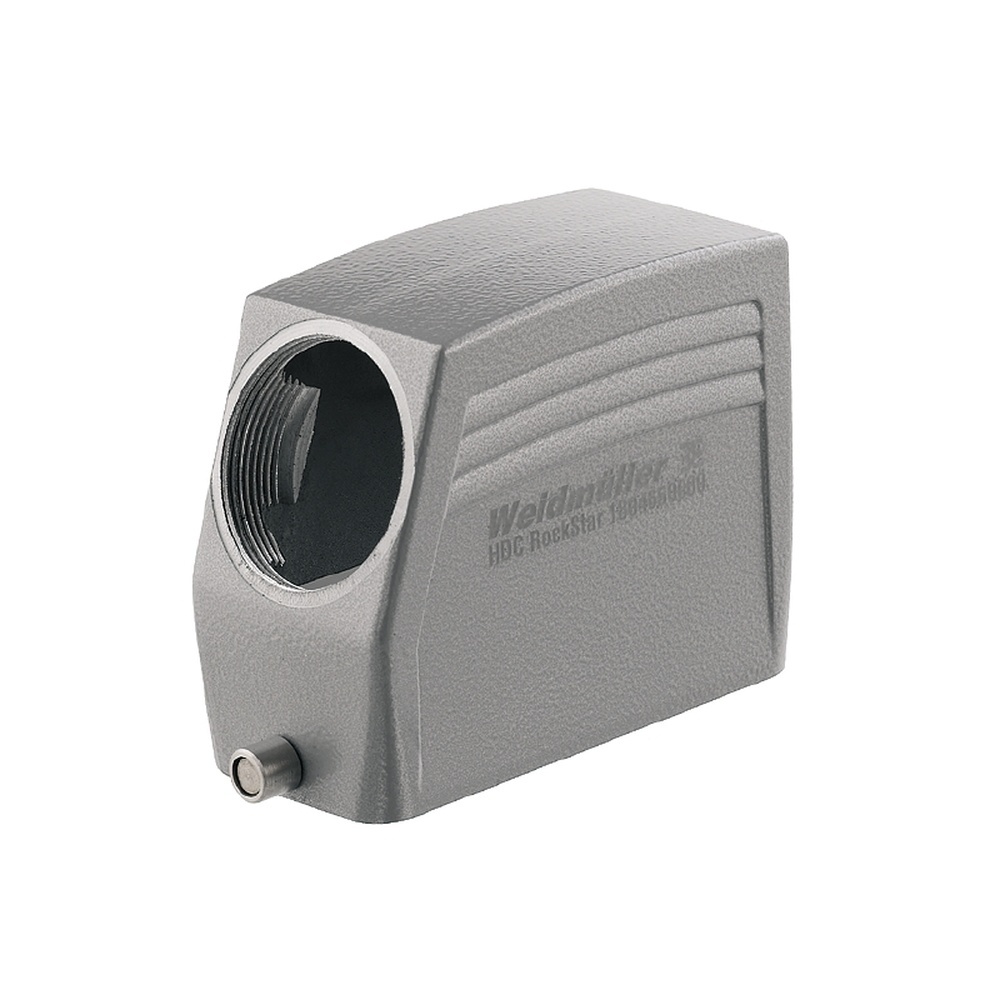 Weidmüller Gehäuse 1787050000 Typ HDC 40D TSLU 1M25G