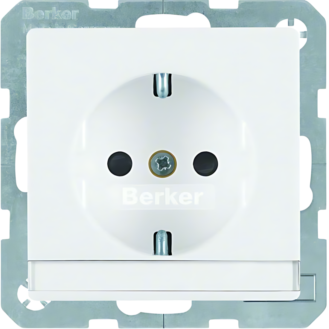 Berker Steckdose 47496089