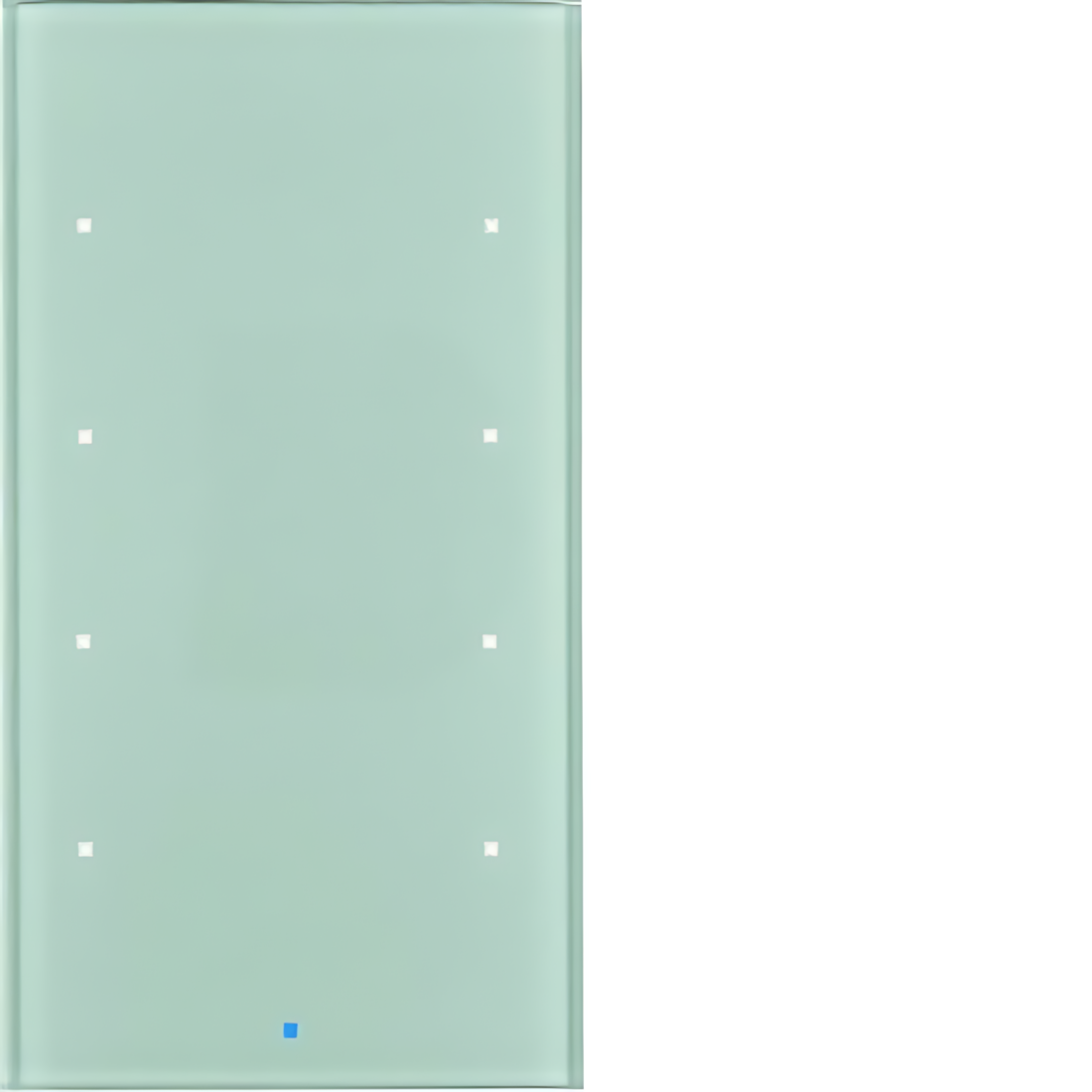 Berker Glas Sensor 75144034 Berker Glas Sensor 75144034