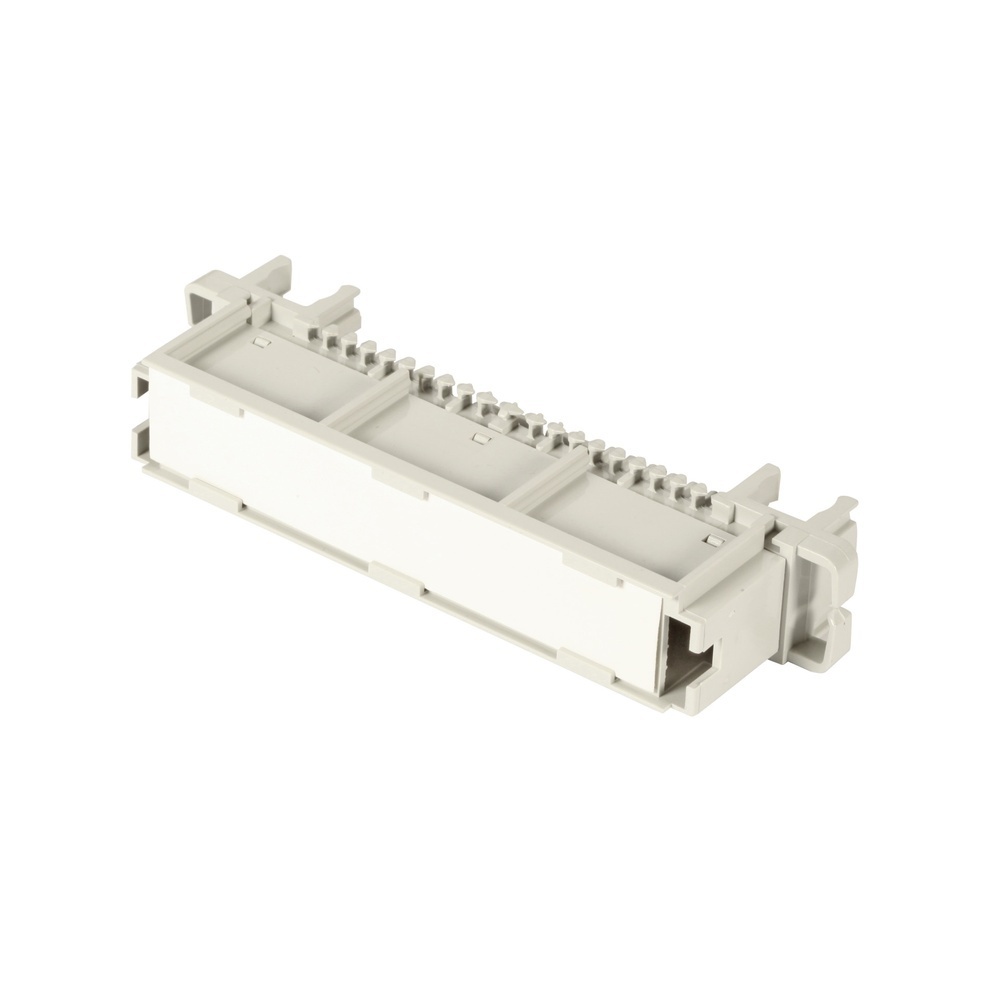 EFB Elektronik Modulschilderrahmen 46008.2
