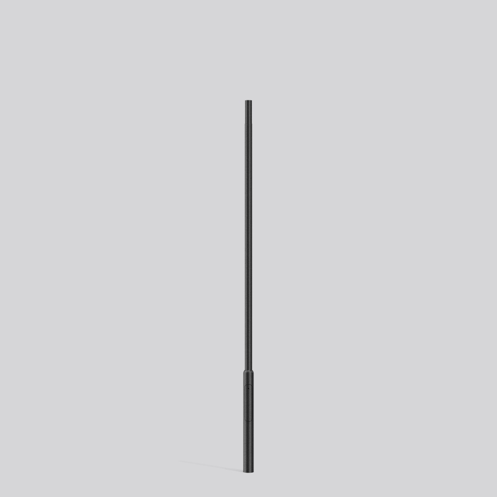 RZB Stahl Mast 611892.0031