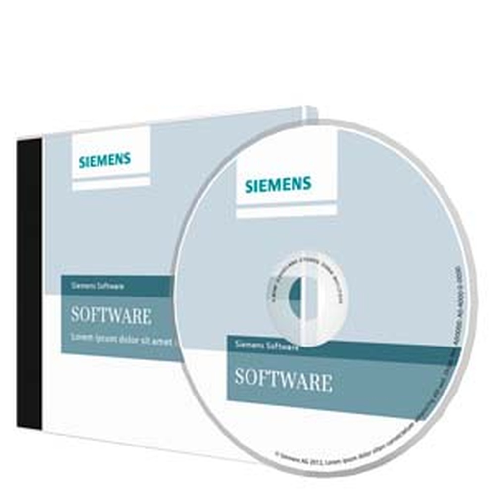 Siemens Software 6AV6613-1XA51-3CU8