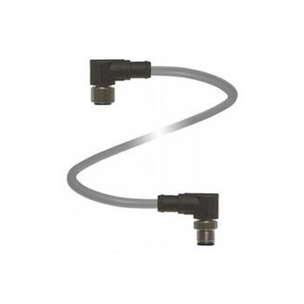 Pepperl+Fuchs Verbindungskabel 70158827 Typ V15L-W-2M-PUR-U-V15L-W