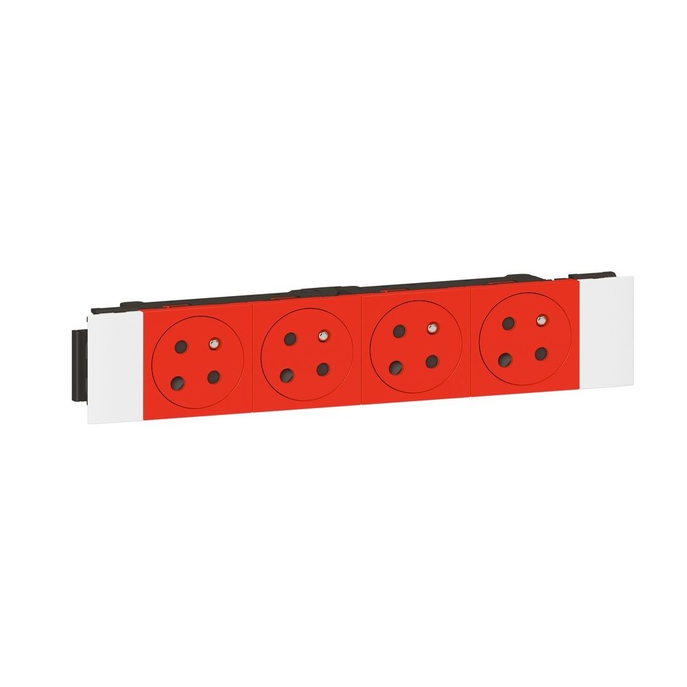 Legrand Steckdose 077124L
