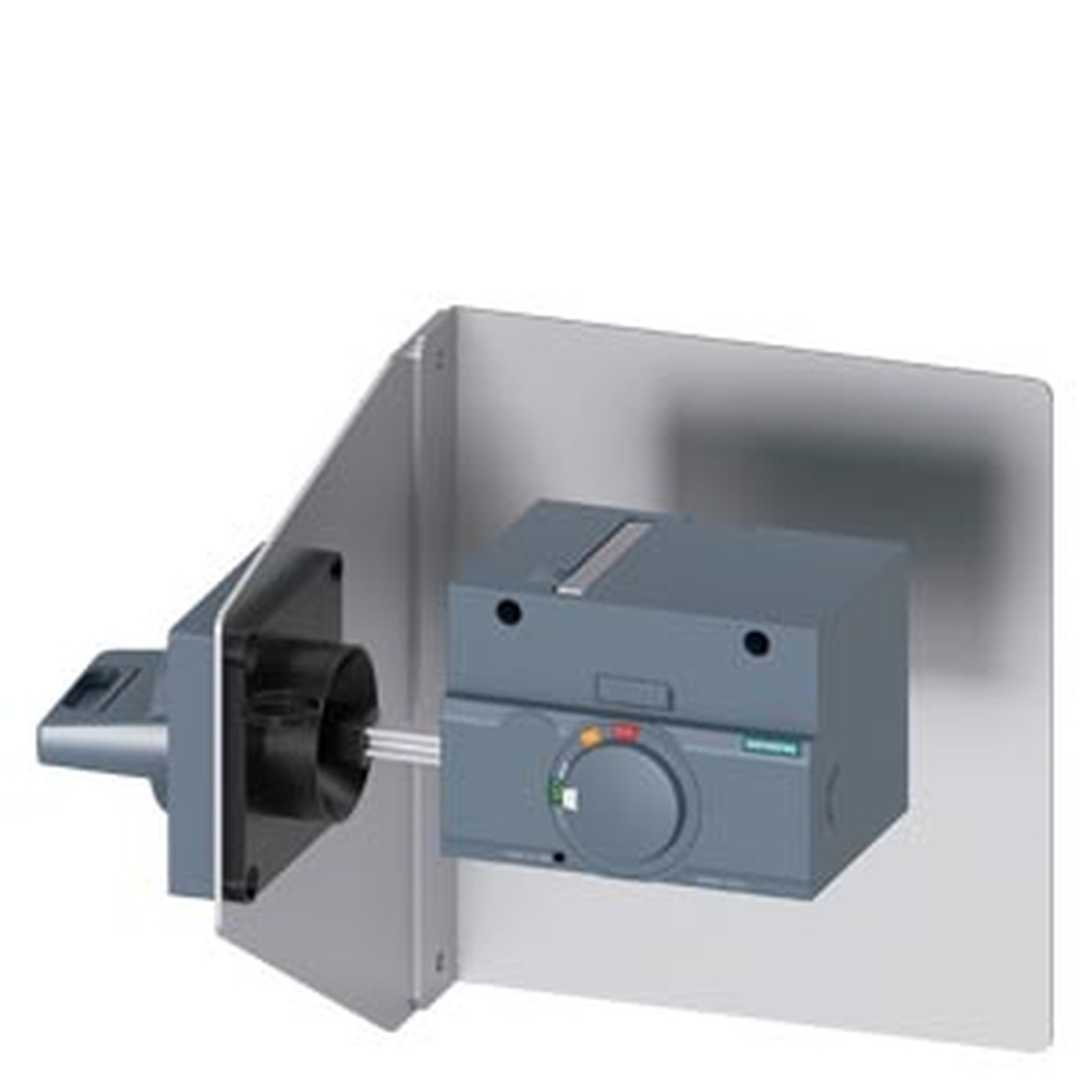 Siemens Seitenwand Drehantrieb 3VA9257-0PK53