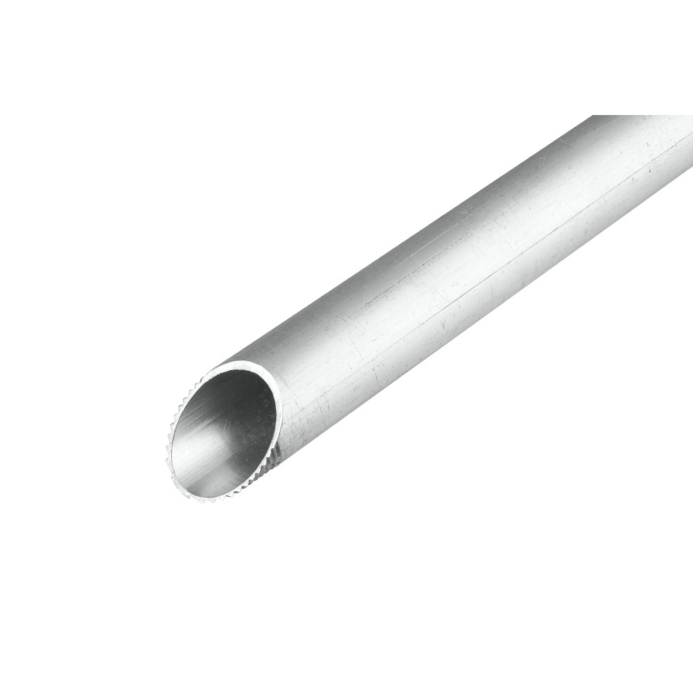 Fränkische Aluminiumrohr Alu Gewinde-ES 63 Nr. 21010063