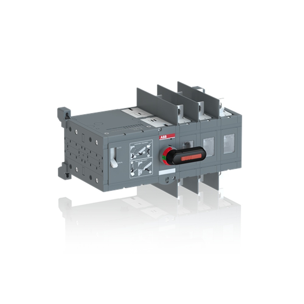 ABB Lasttrennschalter 1SCA022846R4420 Typ OTM250E3WCM24D