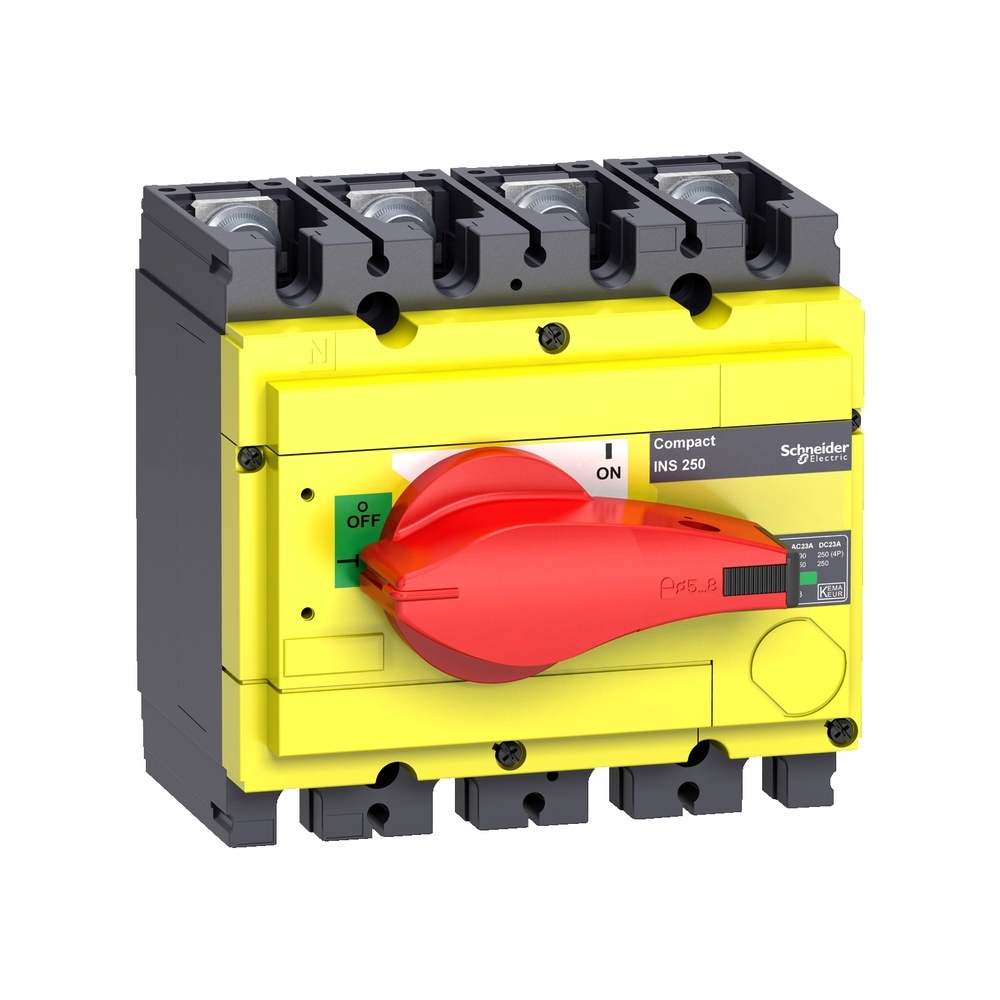 Schneider Electric Lasttrennschalter 31125