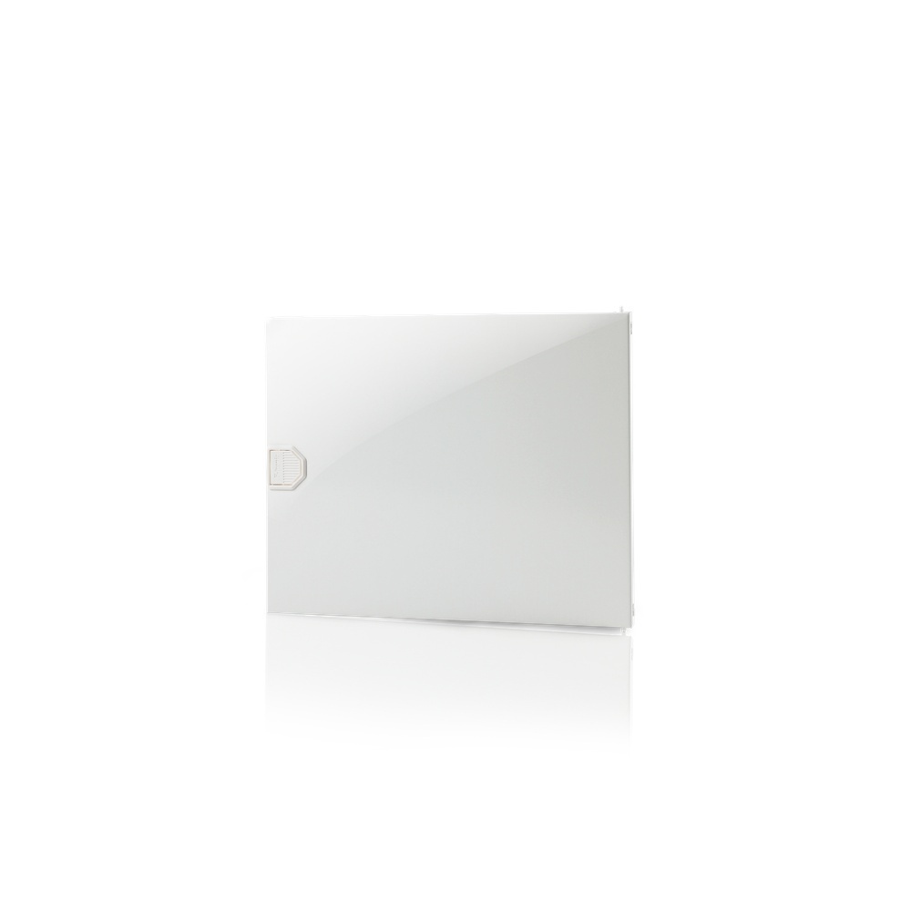f-tronic Kunststofftür 7220250 Typ VISION12+2TW
