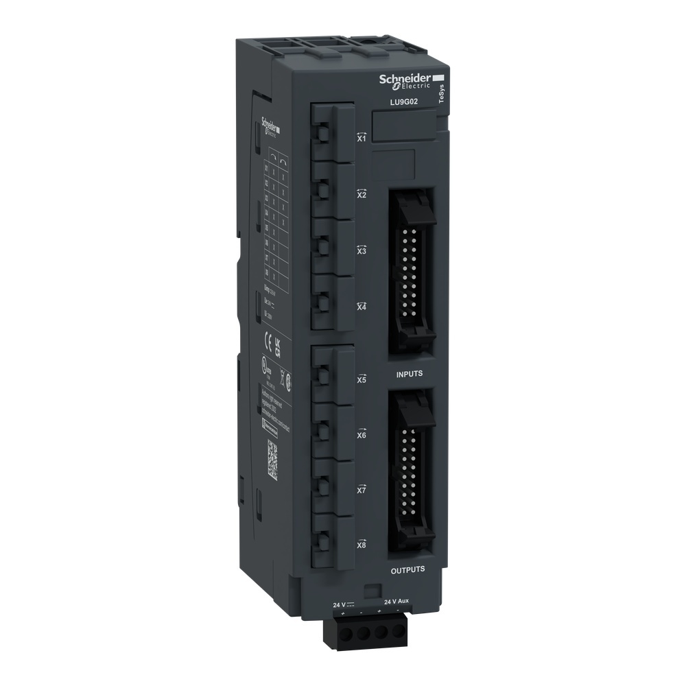 Schneider Electric Verteilermodul LU9G02