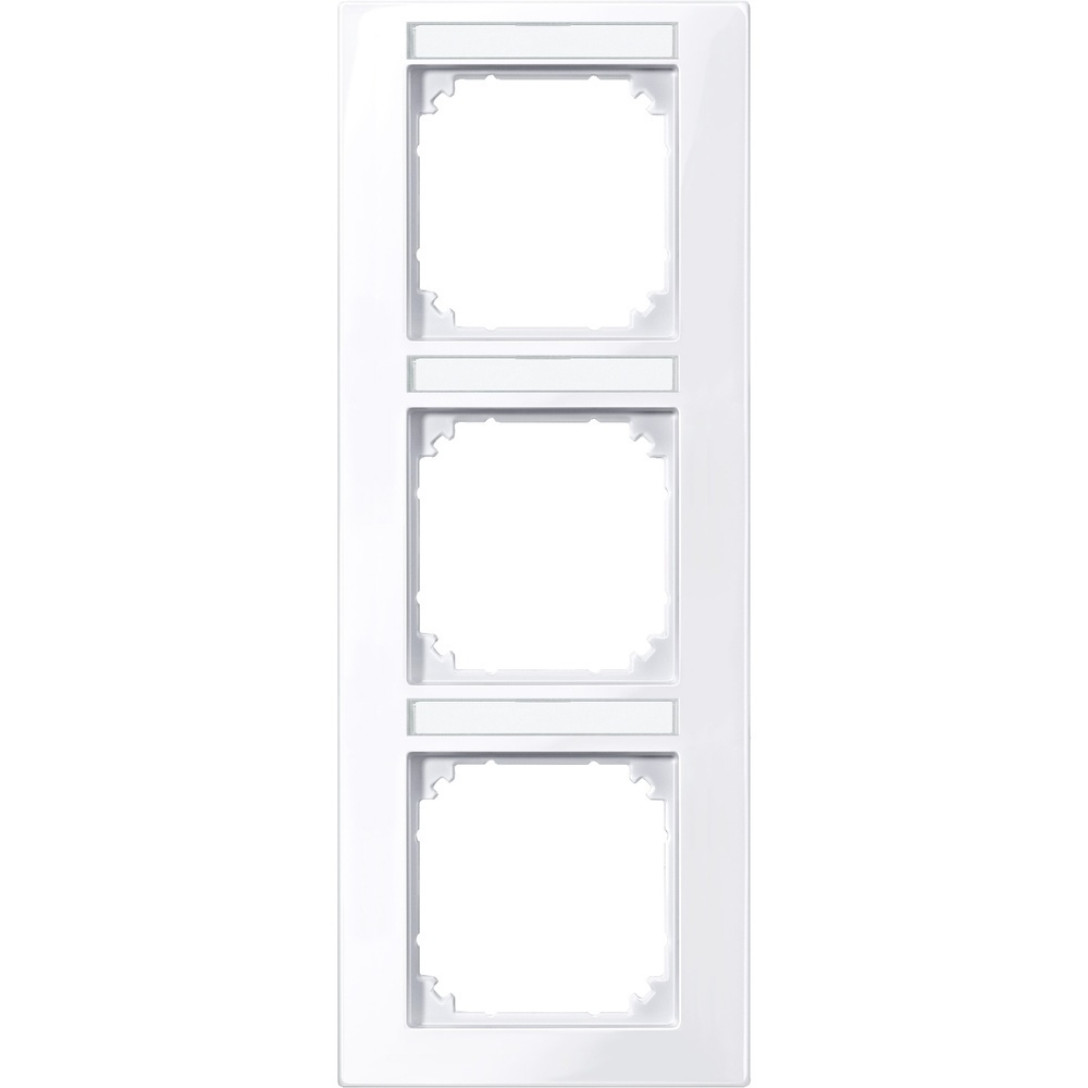 Merten Rahmen 3fach 513325