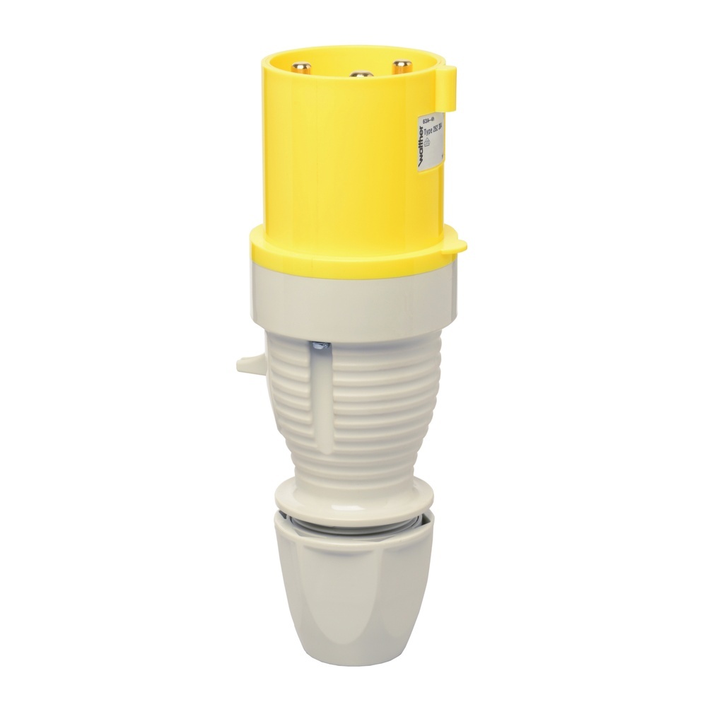Walther-Werke Stecker 262304