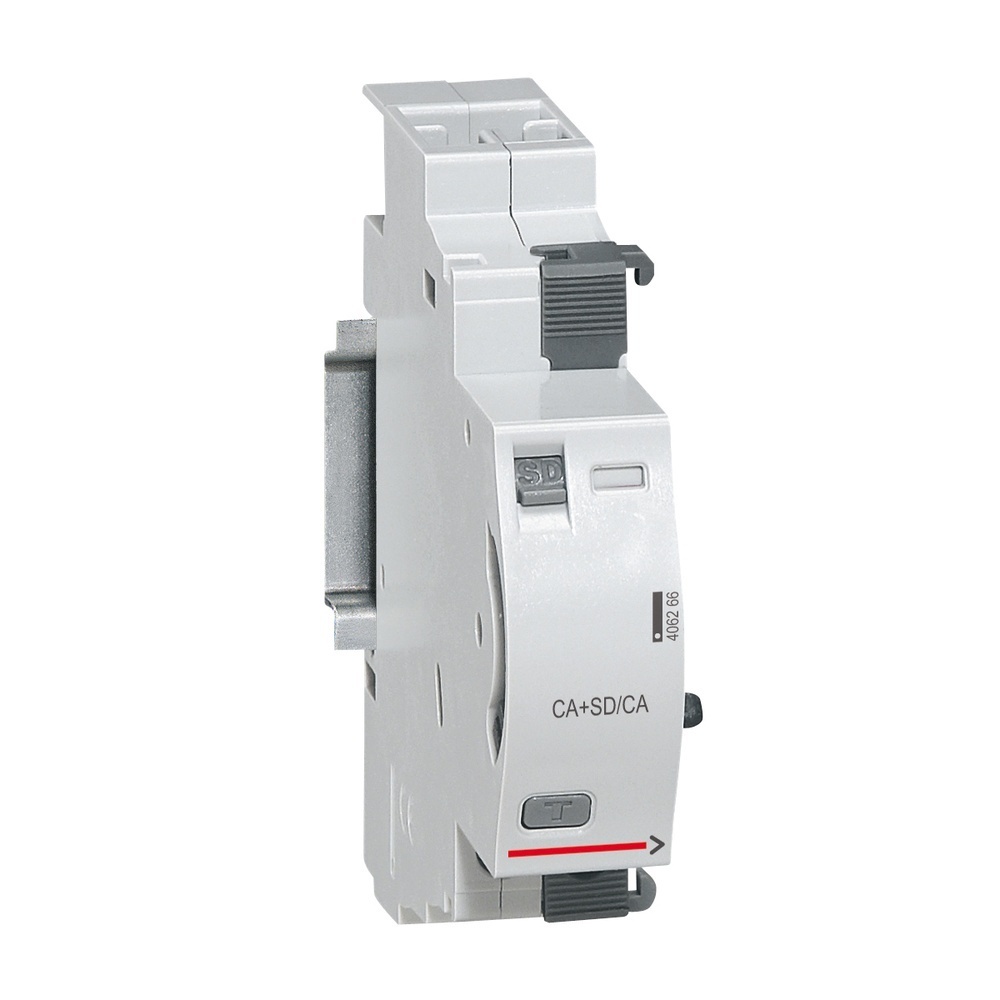 Legrand Signalkontakt 406266