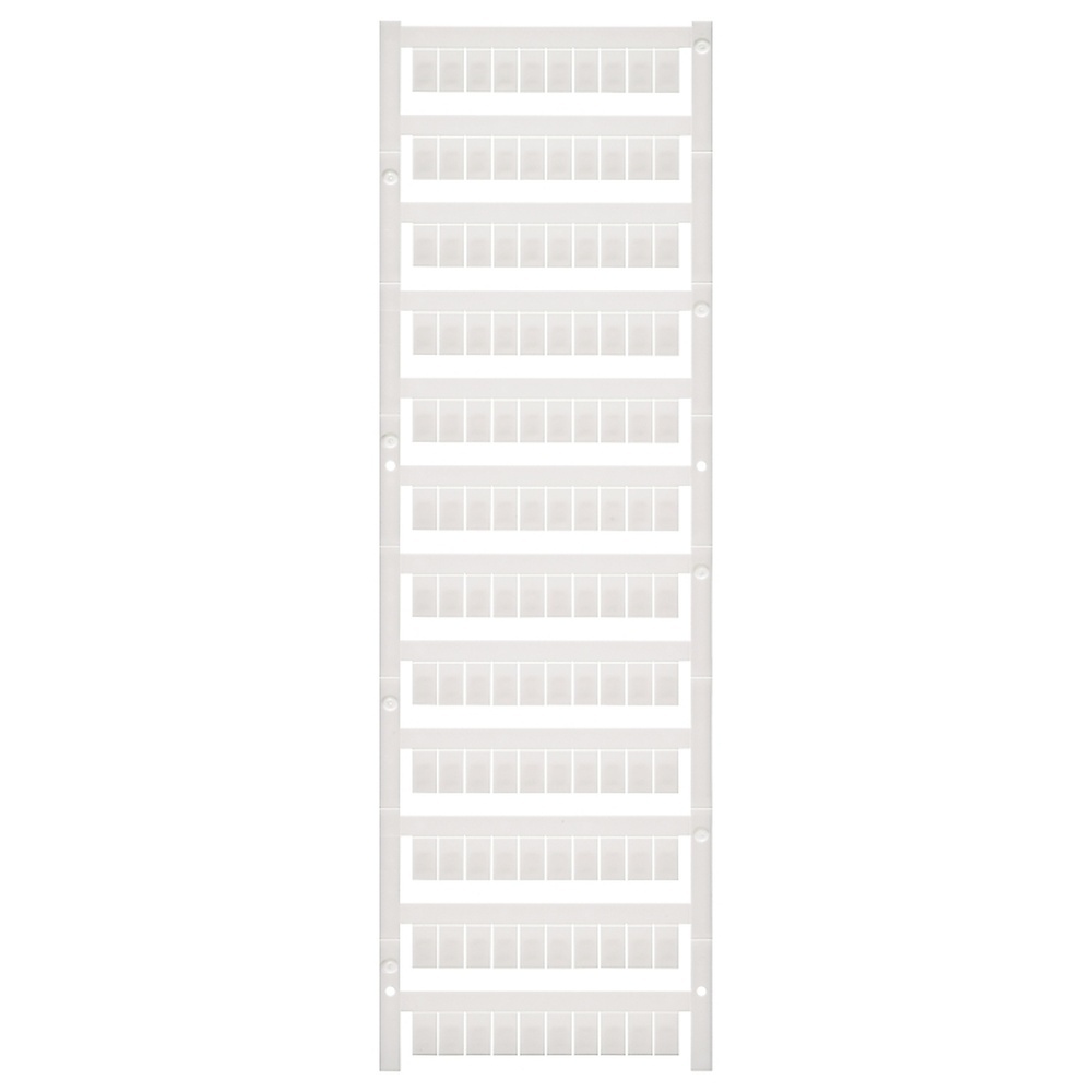 Weidmüller Klemmenmarkierung 1818410000 Typ WS 10/6 MC M SDR Weidmüller Klemmenmarkierung 1818410000 Typ WS 10/6 MC M SDR