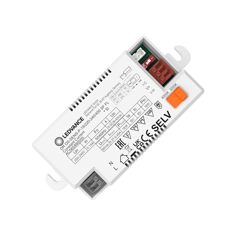 Ledvance Osram Konstantstrom 292859 Ledvance Osram Konstantstrom 292859