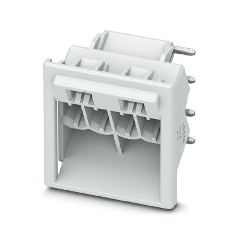Phoenix Contact Leiterplatten Grundleiste 2203903 Typ ICC25-H/4R5,0-7035