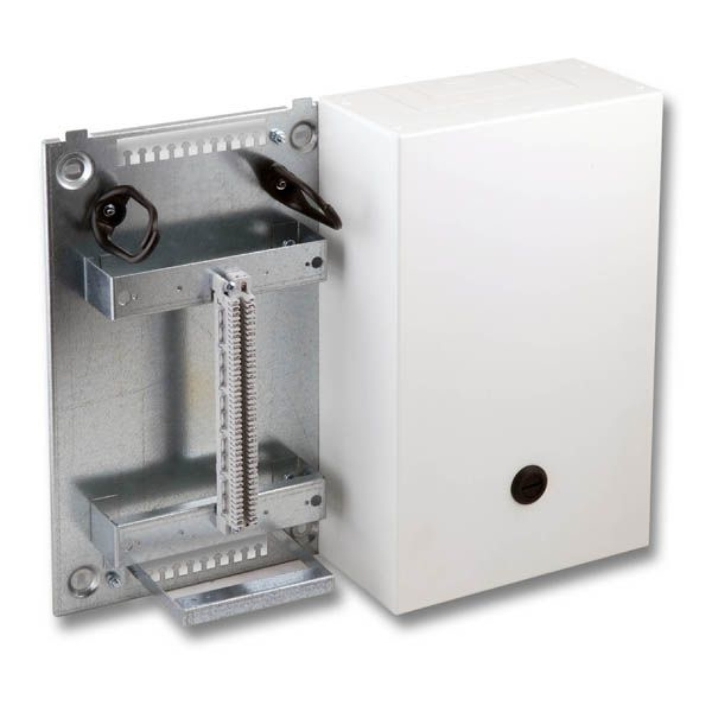 EFB Elektronik Gehäuse 46017N.1V20