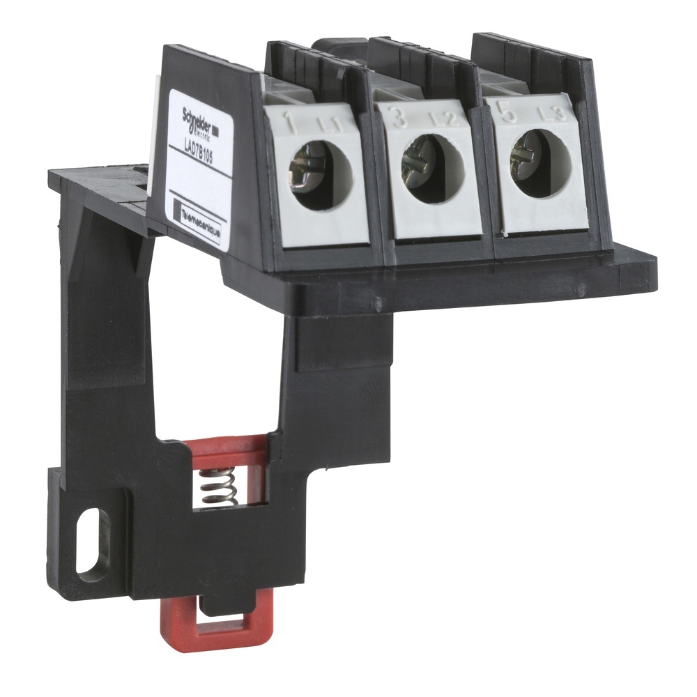 Schneider Electric Träger LAD7B105