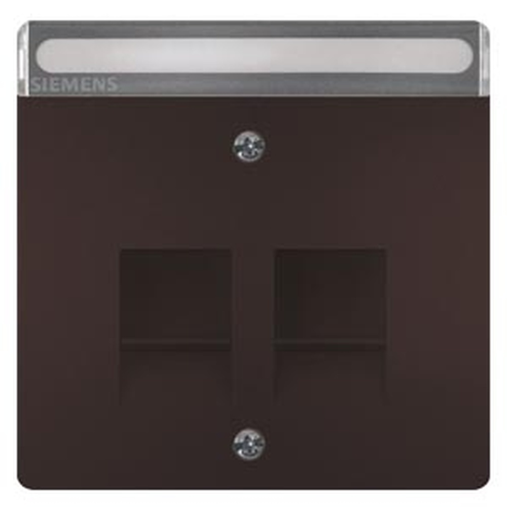 Siemens Abdeckplatte 5TG13430CH