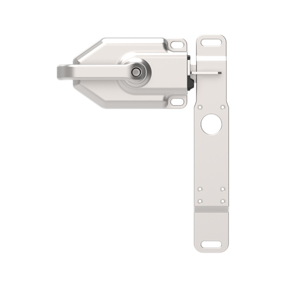 ABB Griff 2TLA050040R0602 Typ MKey RFID SS L handle