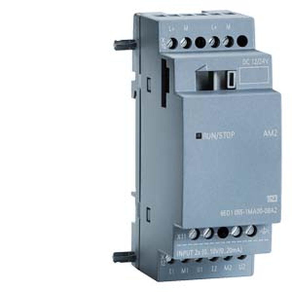 Siemens Erweiterungsmodul 6AG1055-1MA00-7BA2