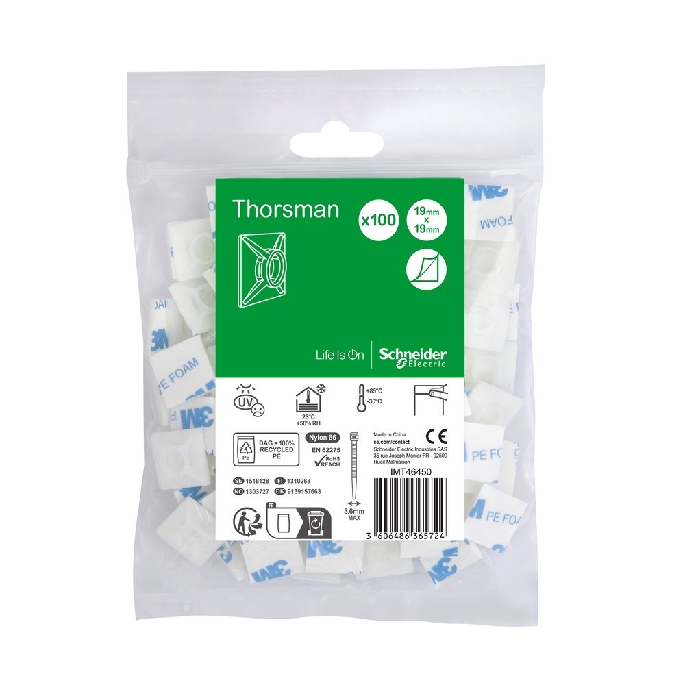 Schneider Electric Sockel IMT46450