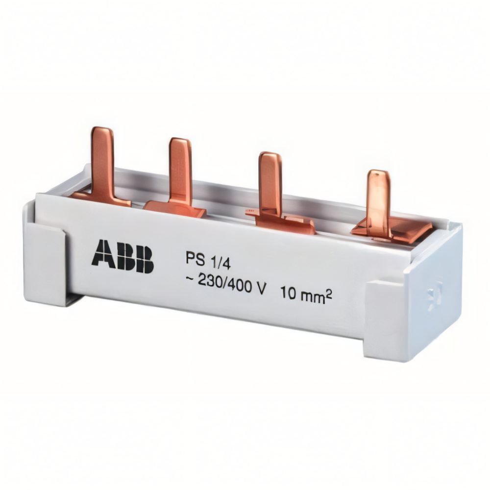 ABB Phasenschiene 2CDL240103R1012 Typ PS4/12NNT