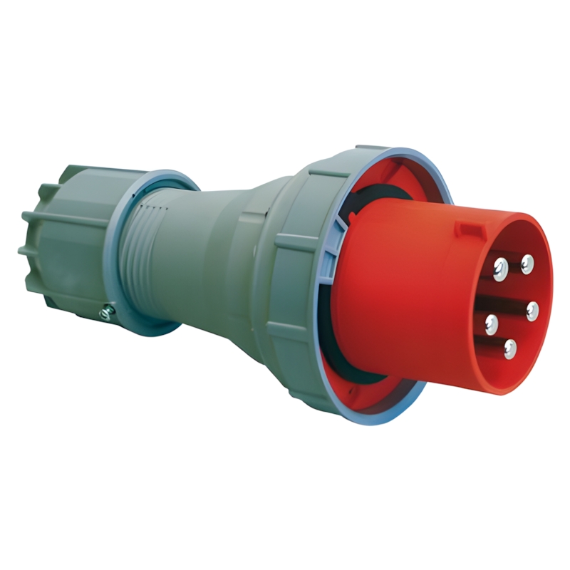 PC Electric Stecker 033-7