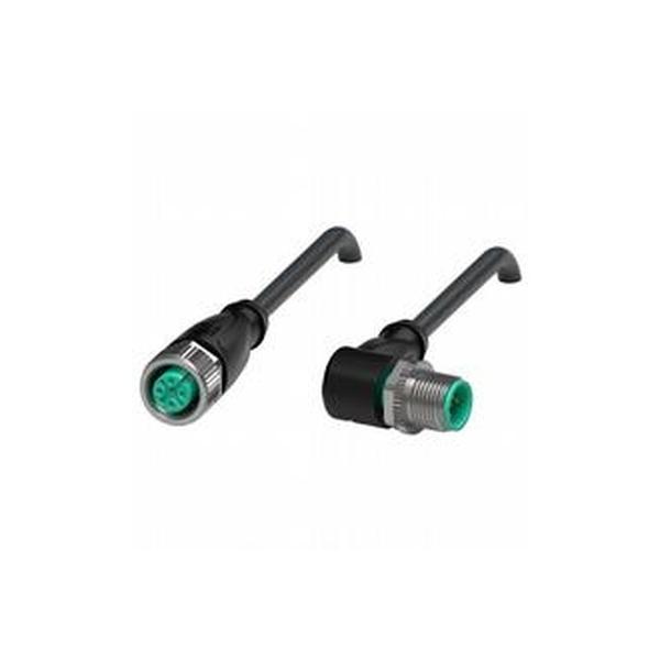 Pepperl+Fuchs Verbindungskabel 70128170-100181 Typ V15-G-BK3M-PUR-U-V15-W