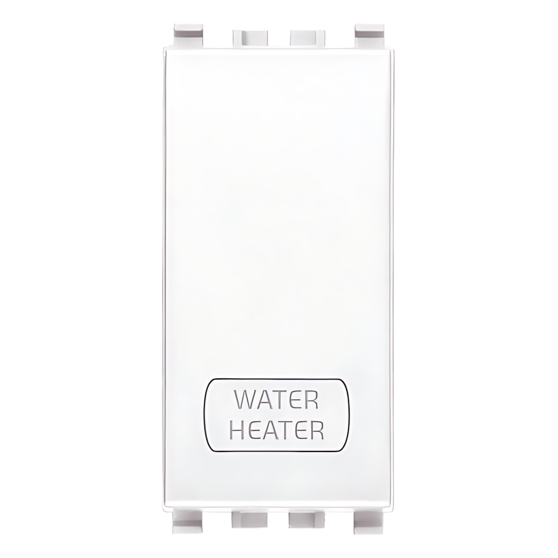 VIMAR Schalter 20016.WH.B