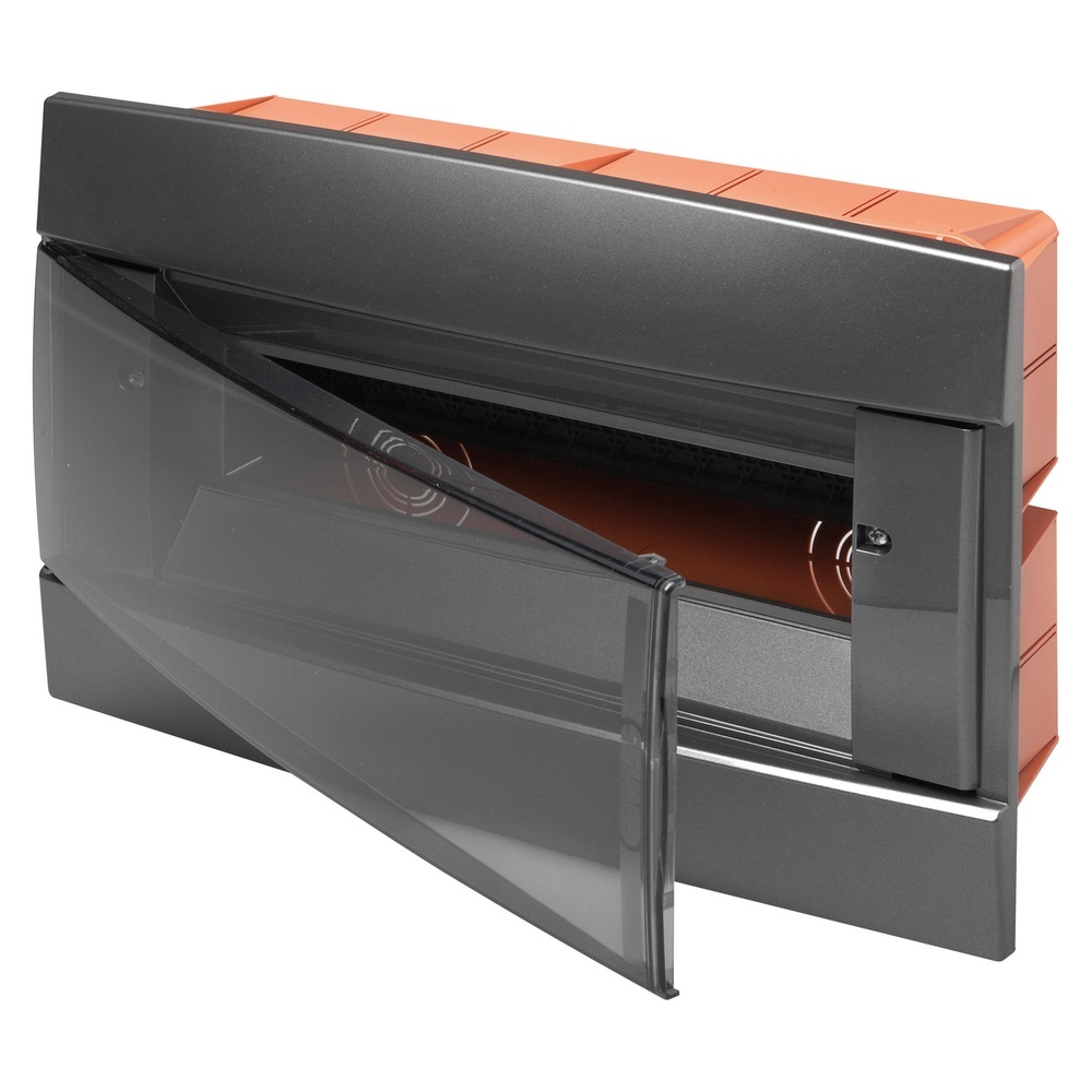 Gewiss Unterputzverteiler GW41237VA