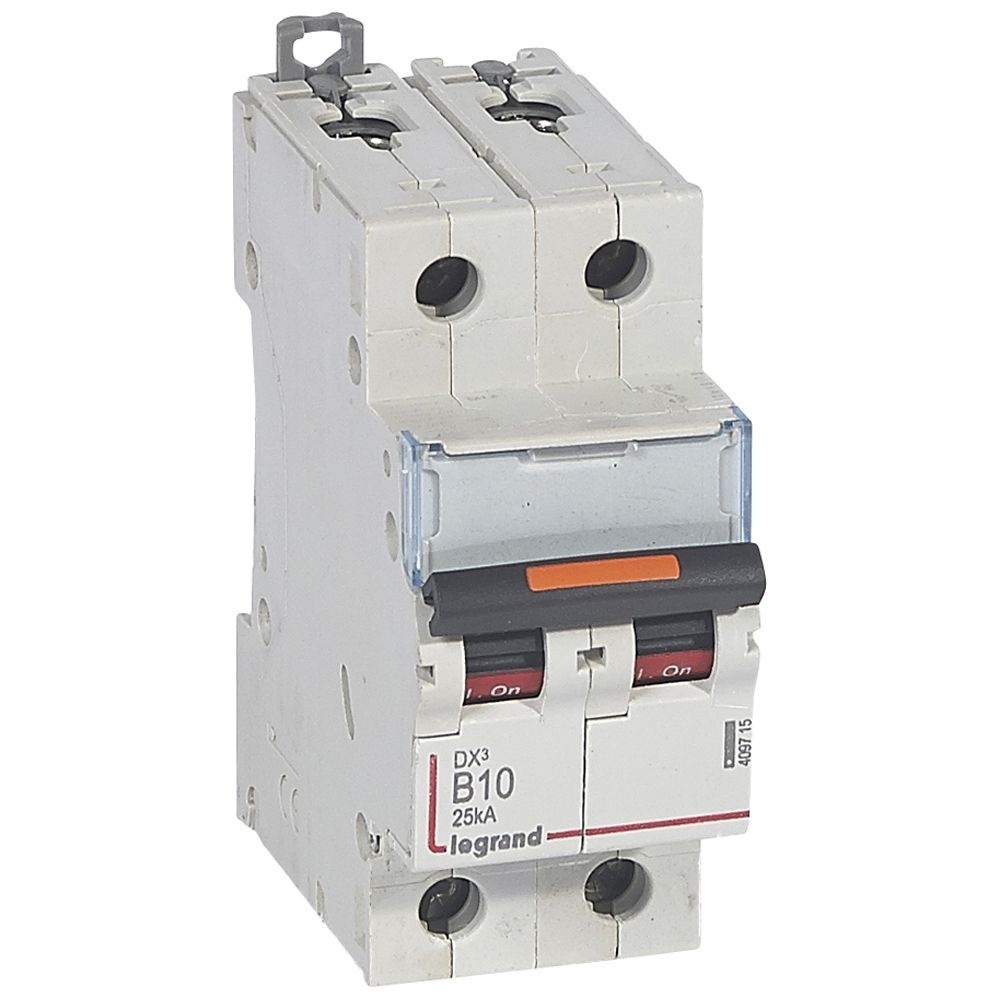 Legrand Leitungsschutzschalter 409715