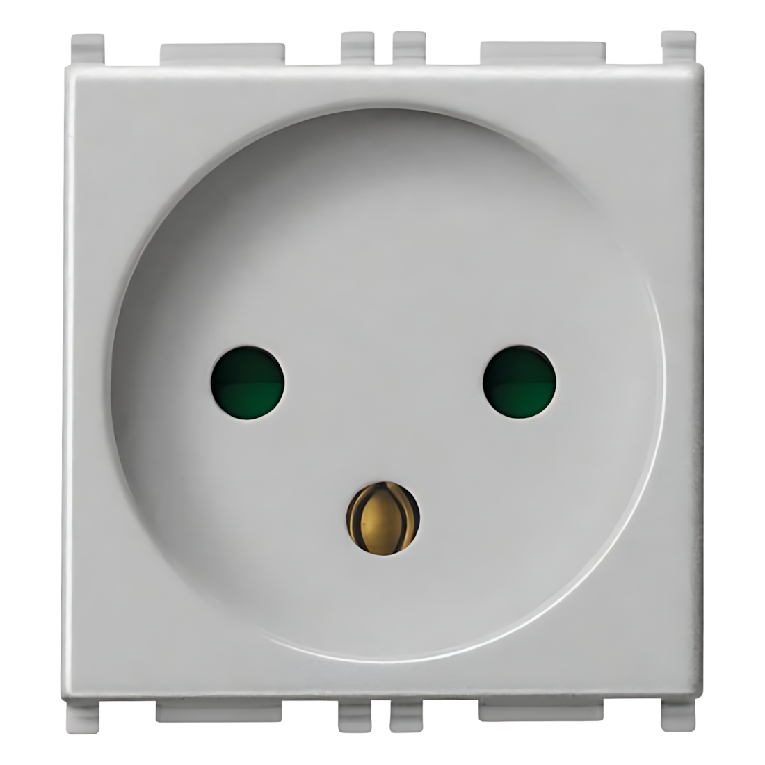 VIMAR Steckdose 14240.SL