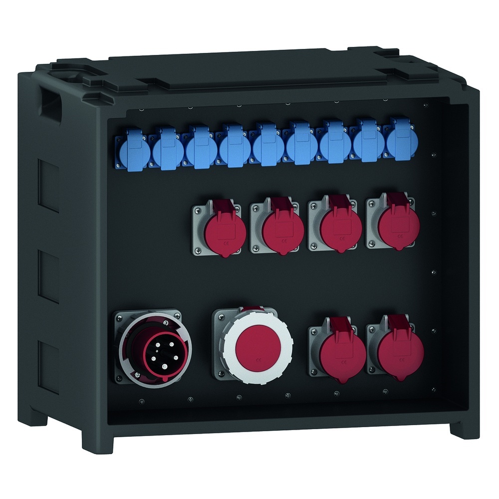 Bals EVOBOX 5203001