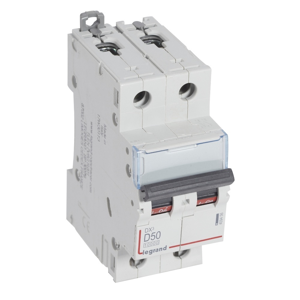 Legrand Leitungsschutzschalter 409456