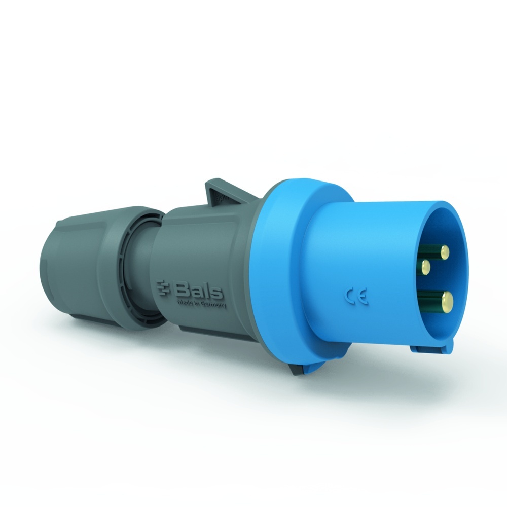 Bals Stecker 211