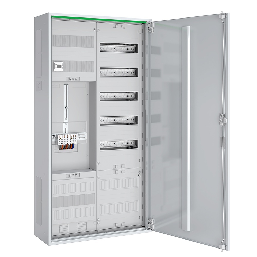 ABN Zählerschrank ABNRS207Z0061
