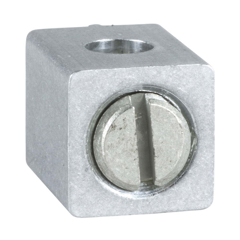 Schneider Electric Rahmenklemmen EZALUG0503