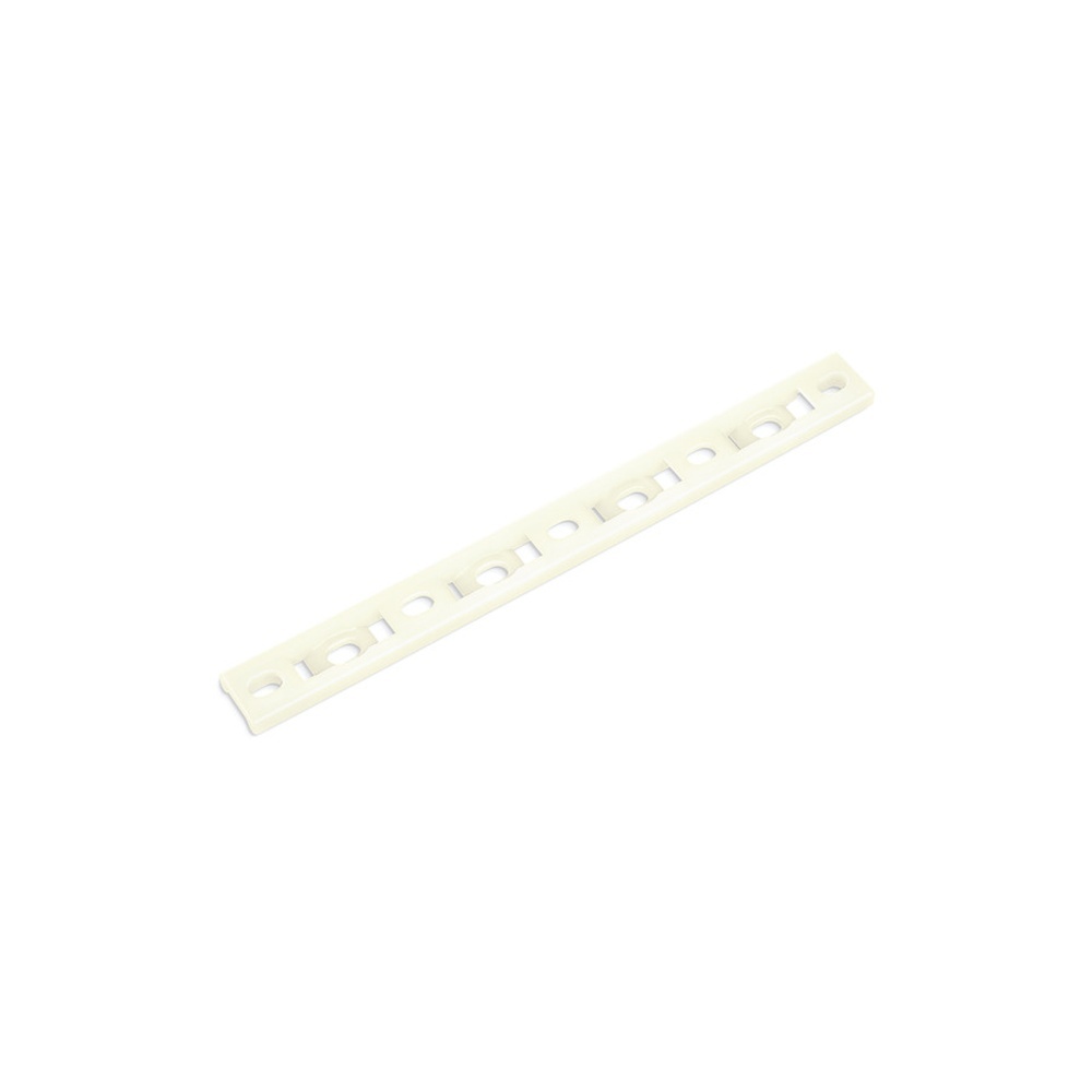 Hellermann Montageleiste 151-24219 Typ MP2M3-PA66-NA